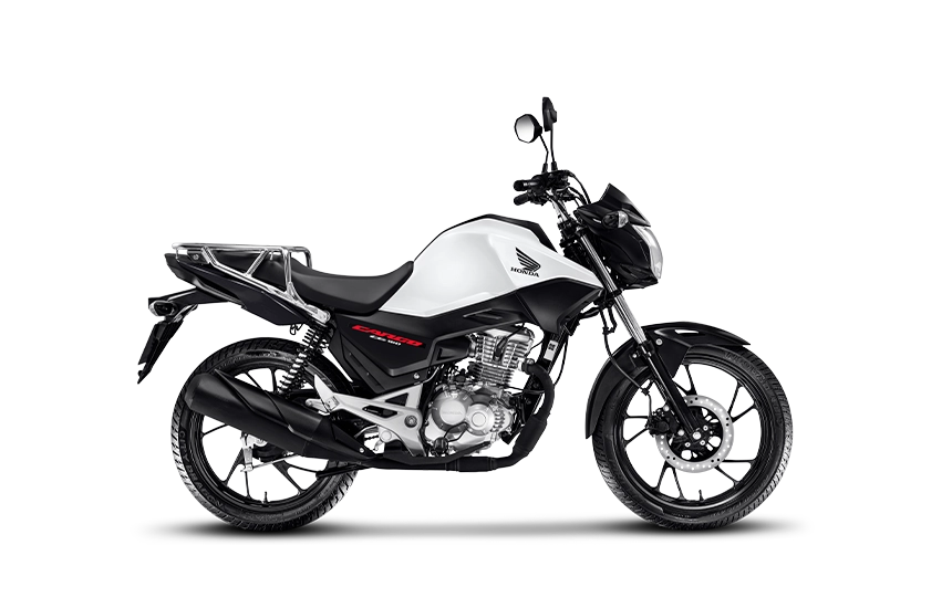 Honda CG 160 Cargo
