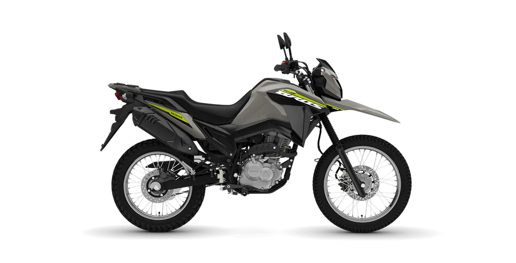 Honda NXR 160 Bros