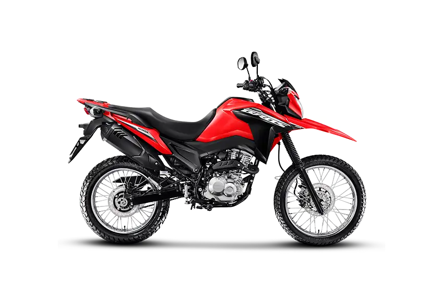 Honda NXR 160 Bros