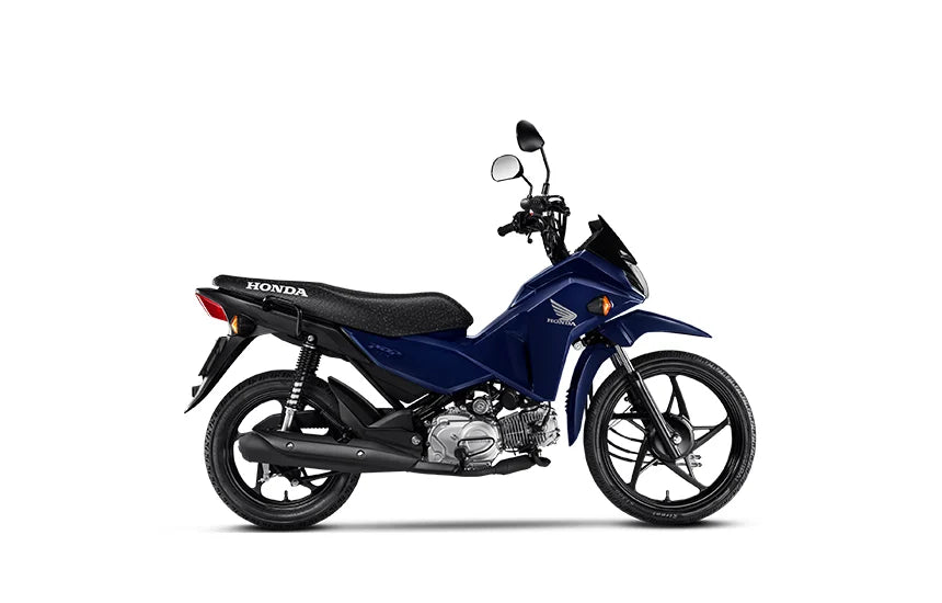 Honda Pop 110i ES