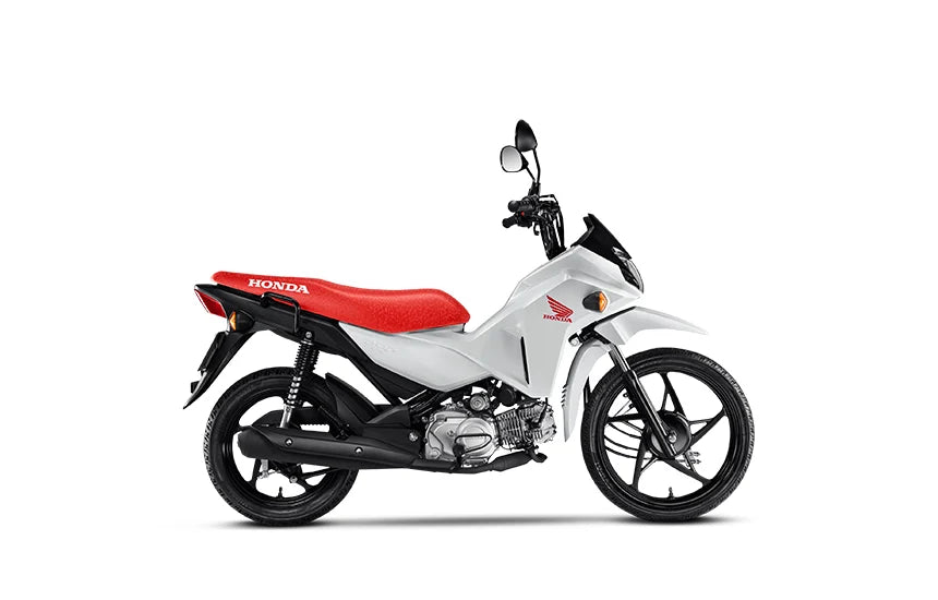 Honda Pop 110i ES