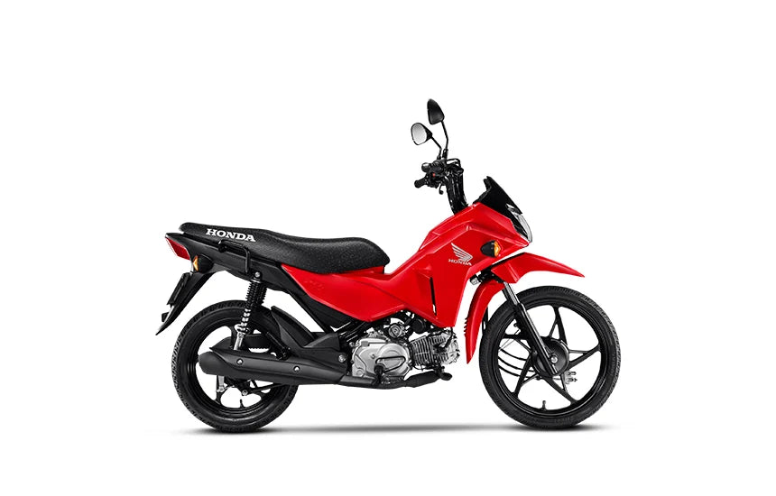 Honda Pop 110i ES