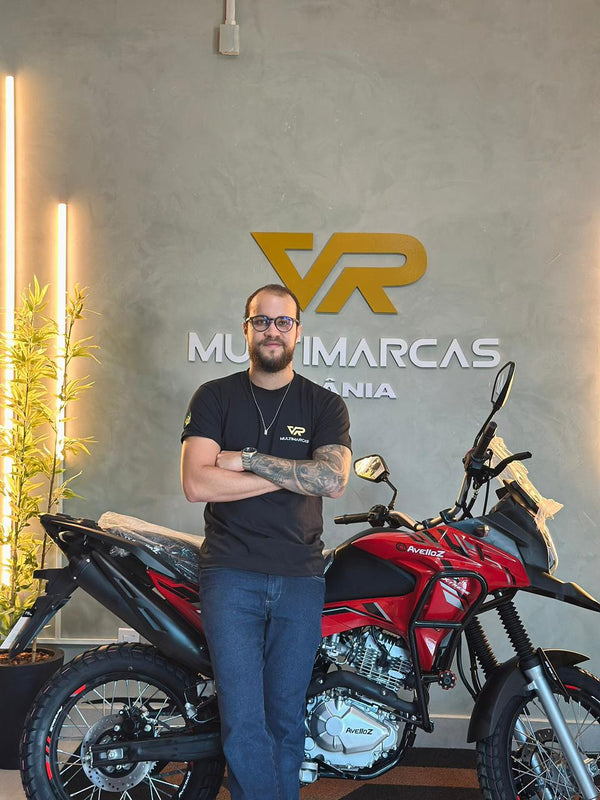 Gabriel Mesquita