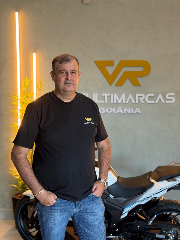 Fernando Otávio