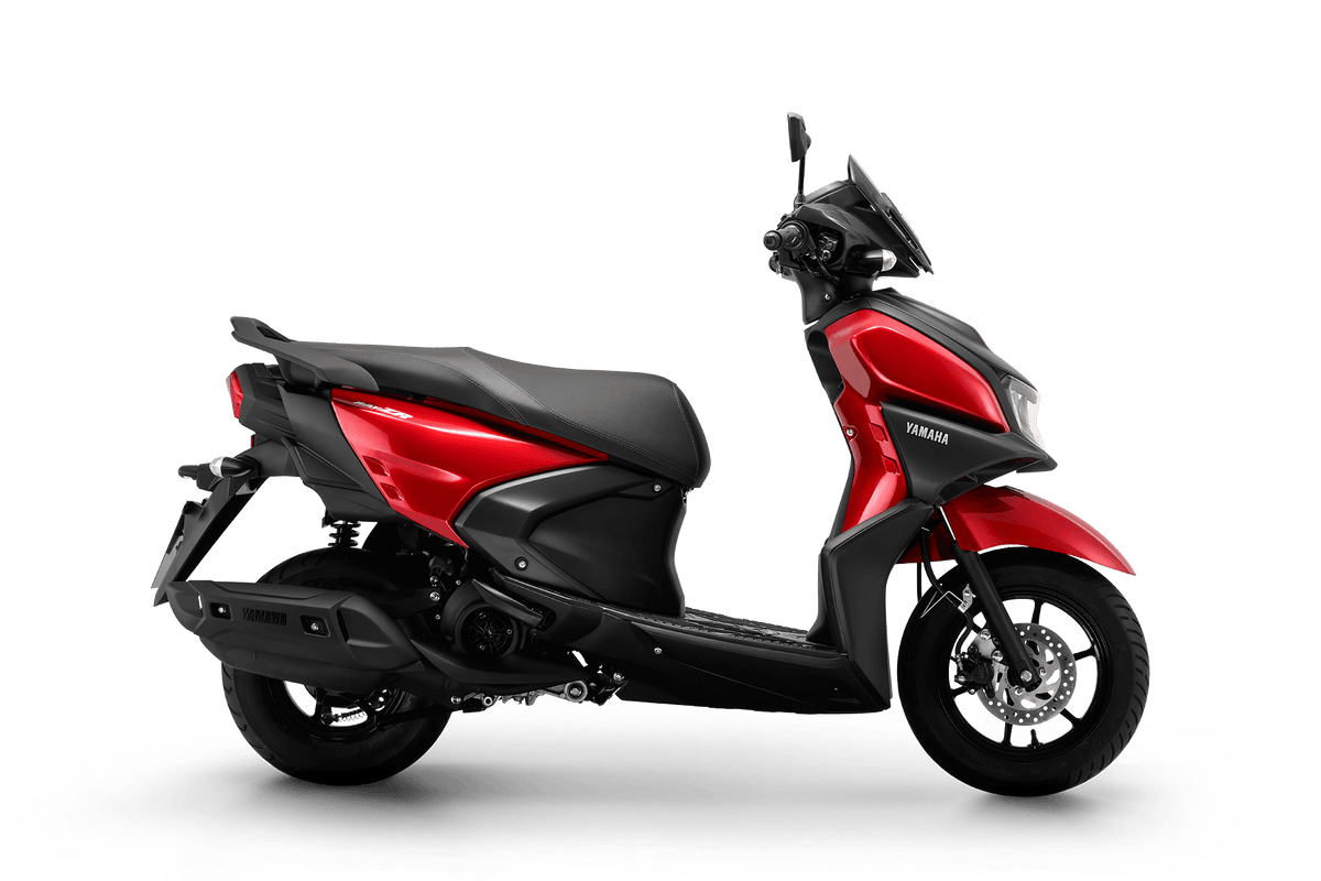 YAMAHA ZR HYBRID CONNECTED